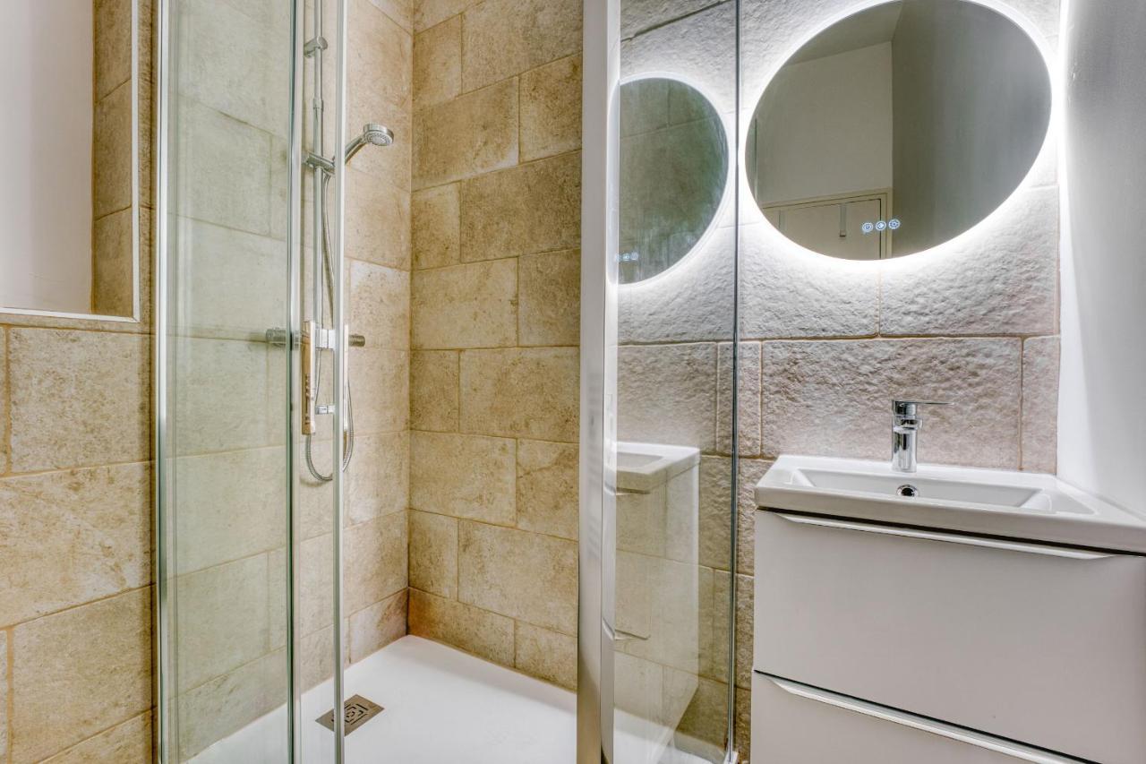 Douce Ambiance Au Coeur De Nantes Avec Hoomy Apartment Luaran gambar